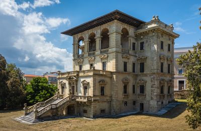 Palacio urbano en venta Mozzagrogna, Piazza San Rocco, Abruzos, Imagen 1/30