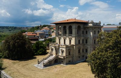 Palacio urbano en venta Mozzagrogna, Piazza San Rocco, Abruzos, Imagen 19/30