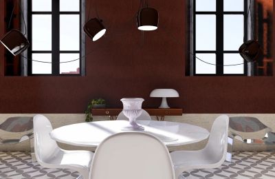 Palacio urbano en venta Mozzagrogna, Piazza San Rocco, Abruzos, Visualización