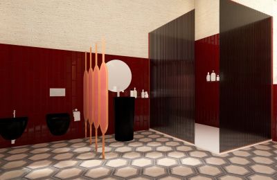 Palacio urbano en venta Mozzagrogna, Piazza San Rocco, Abruzos, Visualización