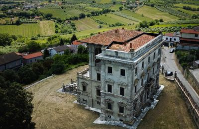 Palacio urbano en venta Mozzagrogna, Piazza San Rocco, Abruzos, Imagen 17/30