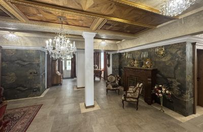 Casa señorial en venta Trenčiansky kraj, okres Trenčín, Melčice - Lieskové, Melčice, Región de Trenčín, Imagen 18/27
