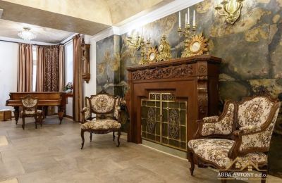 Casa señorial en venta Trenčiansky kraj, okres Trenčín, Melčice - Lieskové, Melčice, Región de Trenčín, Imagen 13/27