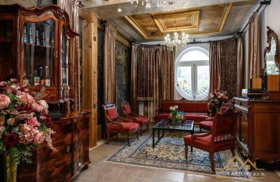 Casa señorial en venta Trenčiansky kraj, okres Trenčín, Melčice - Lieskové, Melčice, Región de Trenčín, Imagen 14/27
