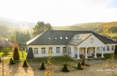 Casa señorial en venta Trenčiansky kraj, okres Trenčín, Melčice - Lieskové, Melčice, Región de Trenčín, Imagen 2/27