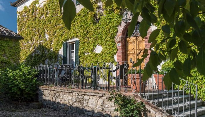 Inmueble histórico en venta Murlo, Toscana,  Italia