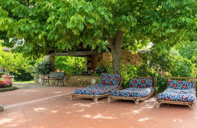Inmueble histórico en venta Murlo, Toscana, Imagen 11/49