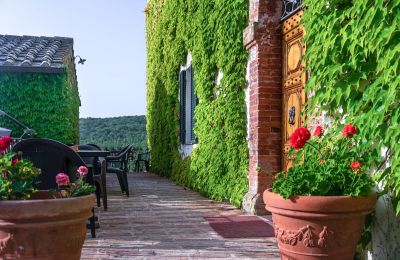 Inmueble histórico en venta Murlo, Toscana, Imagen 4/49
