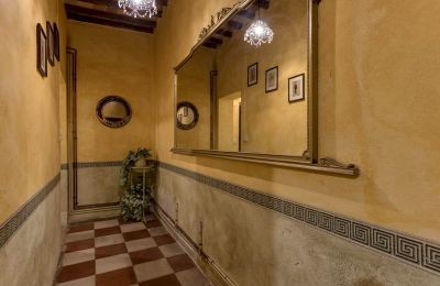 Inmueble histórico en venta Murlo, Toscana, Imagen 13/49