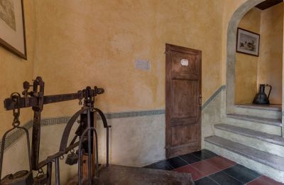 Inmueble histórico en venta Murlo, Toscana, Imagen 14/49