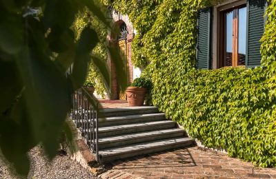 Inmueble histórico en venta Murlo, Toscana, Imagen 3/49