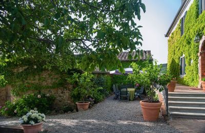 Inmueble histórico en venta Murlo, Toscana, Imagen 7/49