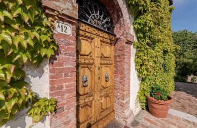Inmueble histórico en venta Murlo, Toscana, Imagen 6/49