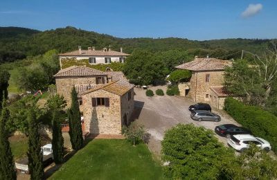 Inmueble histórico en venta Murlo, Toscana, Imagen 8/49