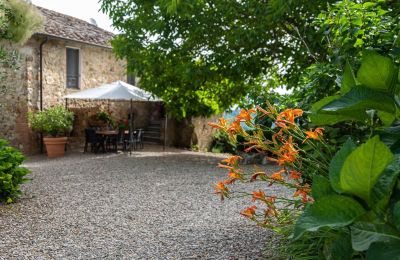 Inmueble histórico en venta Murlo, Toscana, Imagen 15/49