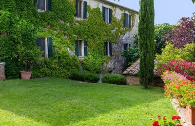 Inmueble histórico en venta Murlo, Toscana, Imagen 9/49