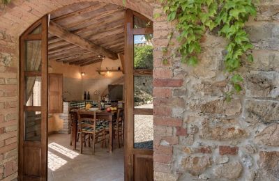 Inmueble histórico en venta Murlo, Toscana, Imagen 16/49