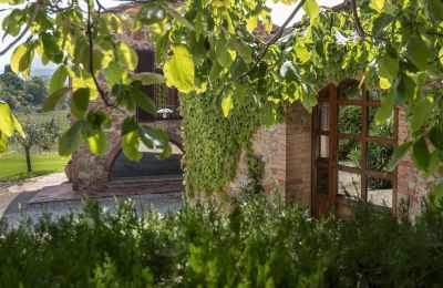 Inmueble histórico en venta Murlo, Toscana, Imagen 18/49