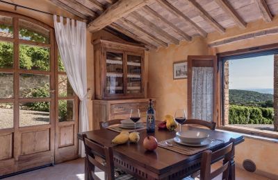 Inmueble histórico en venta Murlo, Toscana, Imagen 21/49