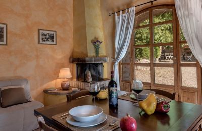 Inmueble histórico en venta Murlo, Toscana, Imagen 22/49