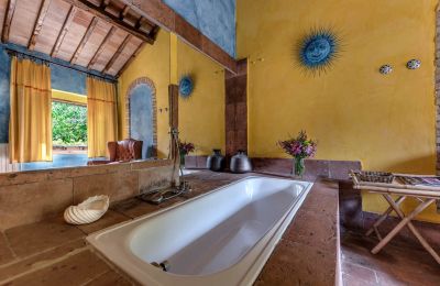 Inmueble histórico en venta Murlo, Toscana, Imagen 27/49