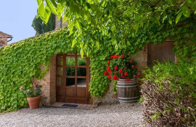 Inmueble histórico en venta Murlo, Toscana, Imagen 28/49