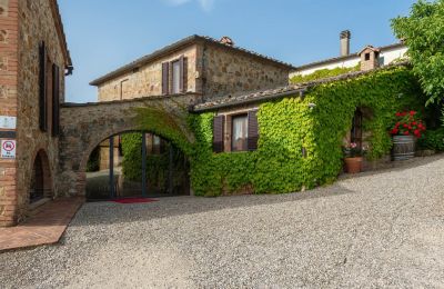Inmueble histórico en venta Murlo, Toscana, Imagen 35/49