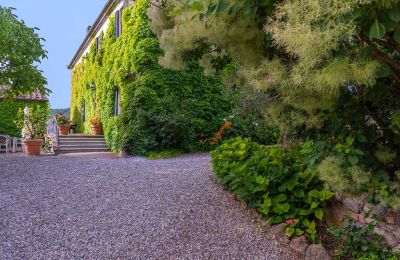 Inmueble histórico en venta Murlo, Toscana, Imagen 32/49