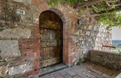 Inmueble histórico en venta Murlo, Toscana, Imagen 38/49