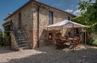 Inmueble histórico en venta Murlo, Toscana, Imagen 39/49