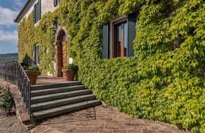 Inmueble histórico en venta Murlo, Toscana, Imagen 48/49