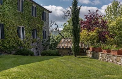Inmueble histórico en venta Murlo, Toscana, Imagen 40/49