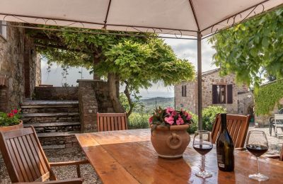 Inmueble histórico en venta Murlo, Toscana, Imagen 41/49