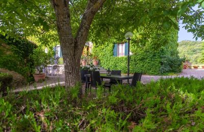 Inmueble histórico en venta Murlo, Toscana, Imagen 34/49