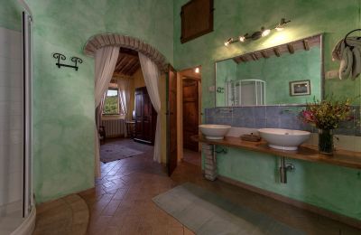 Inmueble histórico en venta Murlo, Toscana, Imagen 42/49