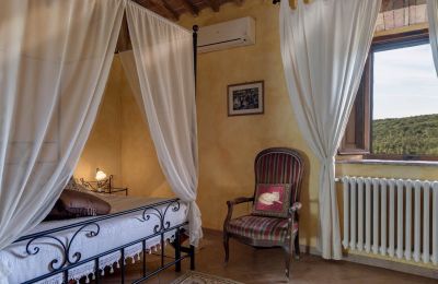 Inmueble histórico en venta Murlo, Toscana, Imagen 43/49