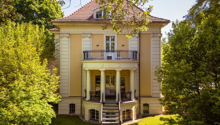 Mansión histórica en venta Potsdam, Brandemburgo