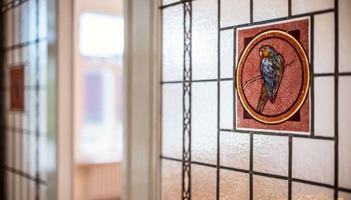 Apartamento en edificio histórico en venta Charlottenburg-Wilmersdorf, Schmargendorf,  Alemania