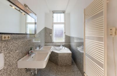 Apartamento en edificio histórico en venta Charlottenburg-Wilmersdorf, Schmargendorf, Berlín, Cuarto de baño