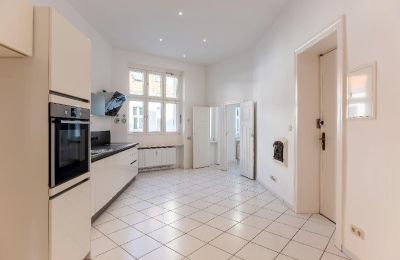 Apartamento en edificio histórico en venta Charlottenburg-Wilmersdorf, Schmargendorf, Berlín, Cocina