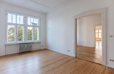 Apartamento en edificio histórico en venta Charlottenburg-Wilmersdorf, Schmargendorf, Berlín, Imagen 9/19