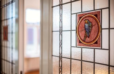 Piso en castillo Charlottenburg-Wilmersdorf, Schmargendorf