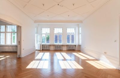 Apartamento en edificio histórico en venta Charlottenburg-Wilmersdorf, Schmargendorf, Berlín, Imagen 8/19
