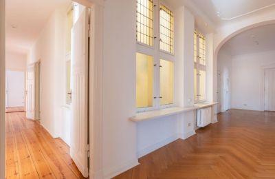 Apartamento en edificio histórico en venta Charlottenburg-Wilmersdorf, Schmargendorf, Berlín, Imagen 5/19