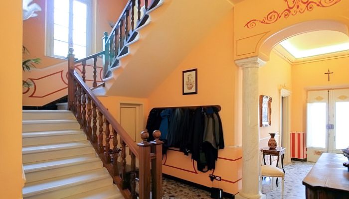Villa histórica en venta Altopascio, Toscana,  Italia