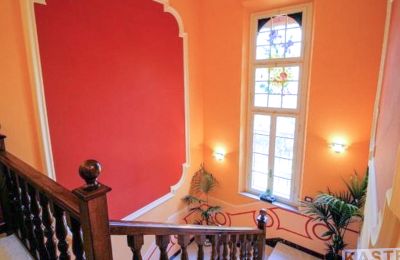 Mansión histórica en venta Altopascio, Toscana, Imagen 10/15
