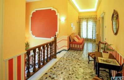 Mansión histórica en venta Altopascio, Toscana, Imagen 11/15