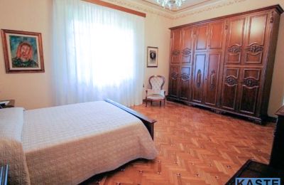 Mansión histórica en venta Altopascio, Toscana, Imagen 13/15