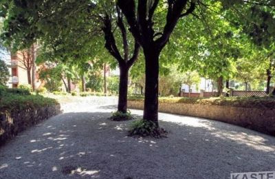 Mansión histórica en venta Altopascio, Toscana, Imagen 15/15
