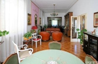 Mansión histórica en venta Altopascio, Toscana, Imagen 3/15